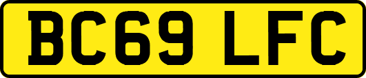 BC69LFC