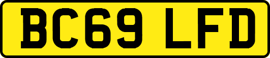 BC69LFD