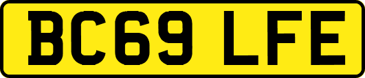 BC69LFE