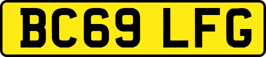 BC69LFG