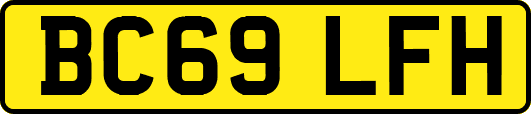 BC69LFH