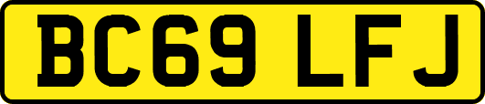 BC69LFJ