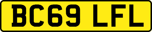 BC69LFL