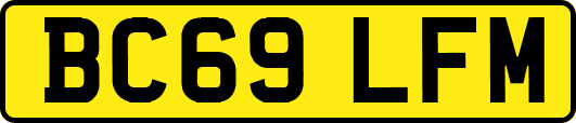 BC69LFM