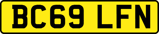 BC69LFN