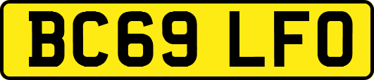 BC69LFO