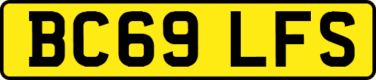 BC69LFS