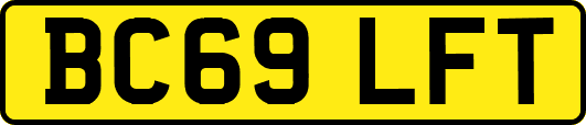 BC69LFT