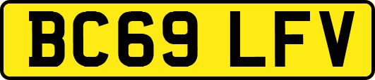 BC69LFV