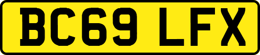 BC69LFX