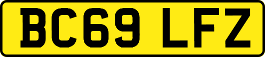 BC69LFZ