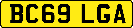 BC69LGA