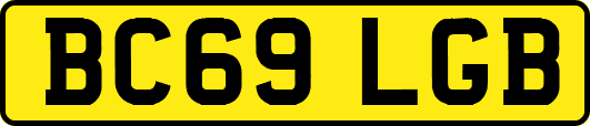BC69LGB