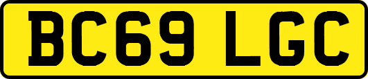 BC69LGC
