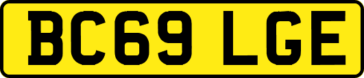 BC69LGE