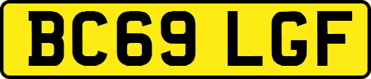 BC69LGF