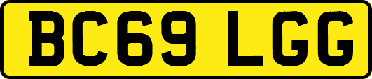 BC69LGG