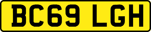 BC69LGH