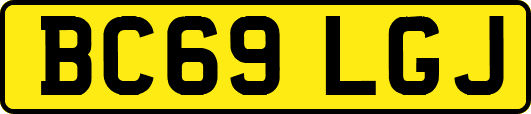 BC69LGJ