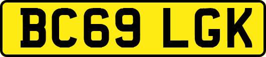 BC69LGK