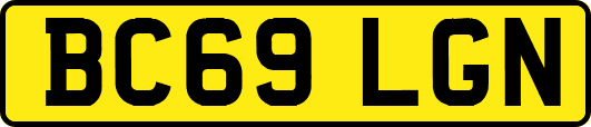 BC69LGN