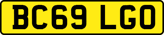 BC69LGO