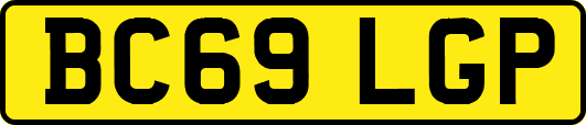 BC69LGP