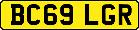 BC69LGR