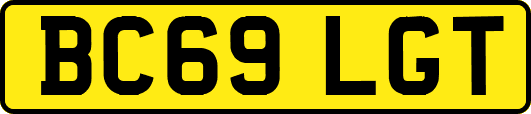 BC69LGT