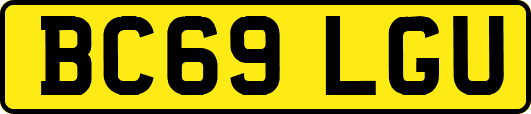 BC69LGU
