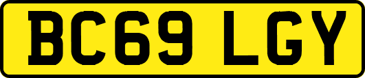 BC69LGY