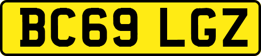 BC69LGZ