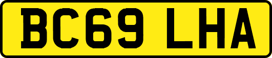 BC69LHA