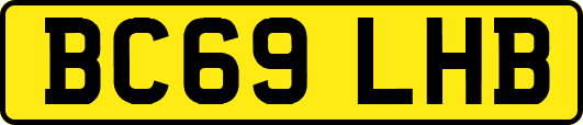 BC69LHB