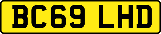BC69LHD