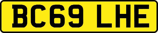 BC69LHE