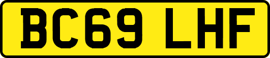 BC69LHF