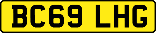 BC69LHG