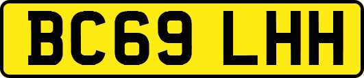 BC69LHH