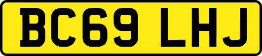 BC69LHJ