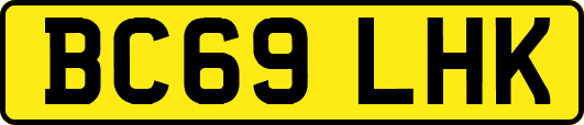 BC69LHK