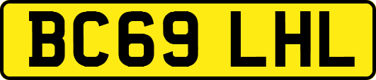 BC69LHL