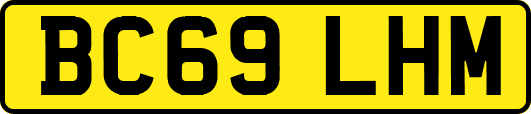 BC69LHM