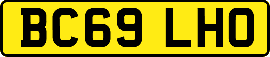 BC69LHO
