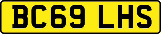 BC69LHS