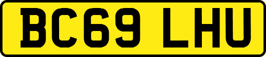 BC69LHU