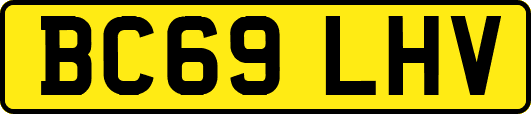 BC69LHV