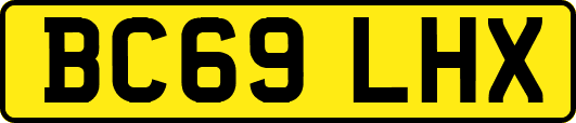 BC69LHX