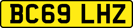 BC69LHZ