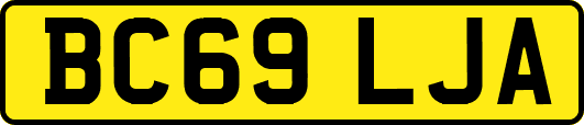 BC69LJA